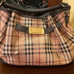Burberry Handbag
